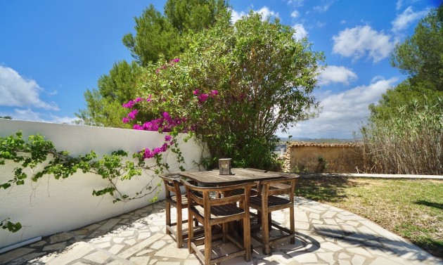 Bestaande woningen - Villas - Moraira - Alcasar