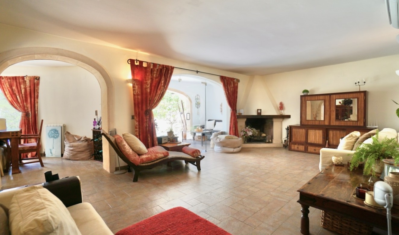 Reventes - Villas - Moraira - Alcasar