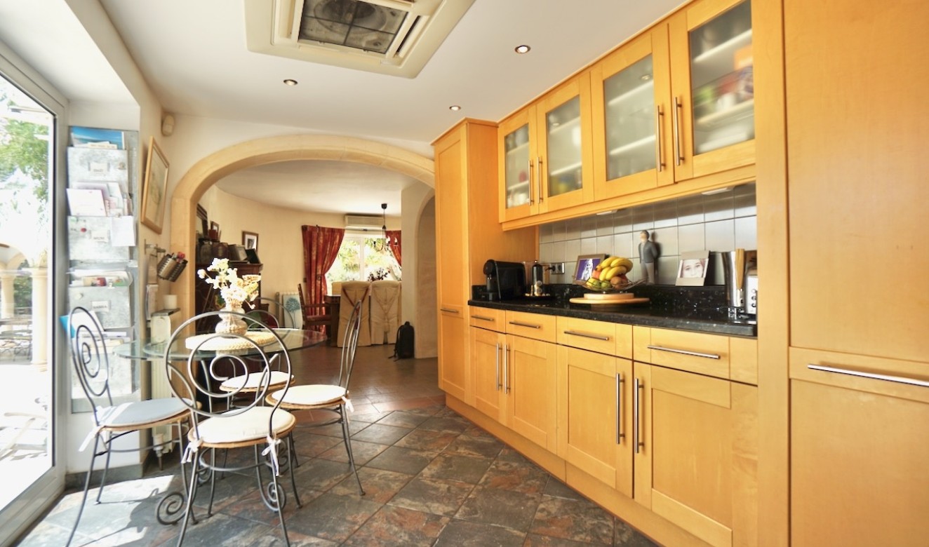 Reventes - Villas - Moraira - Alcasar