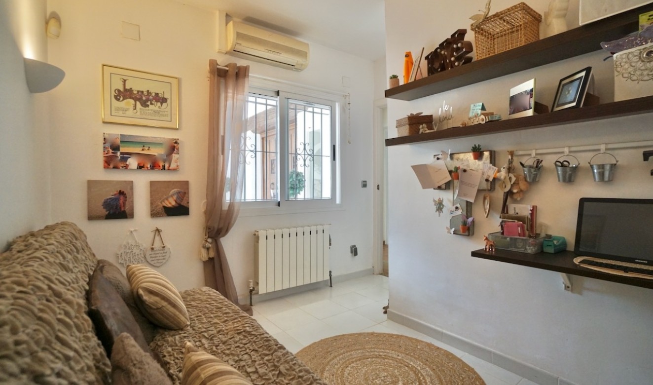 Reventes - Villas - Moraira - Alcasar