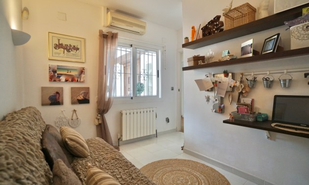 Bestaande woningen - Villas - Moraira - Alcasar