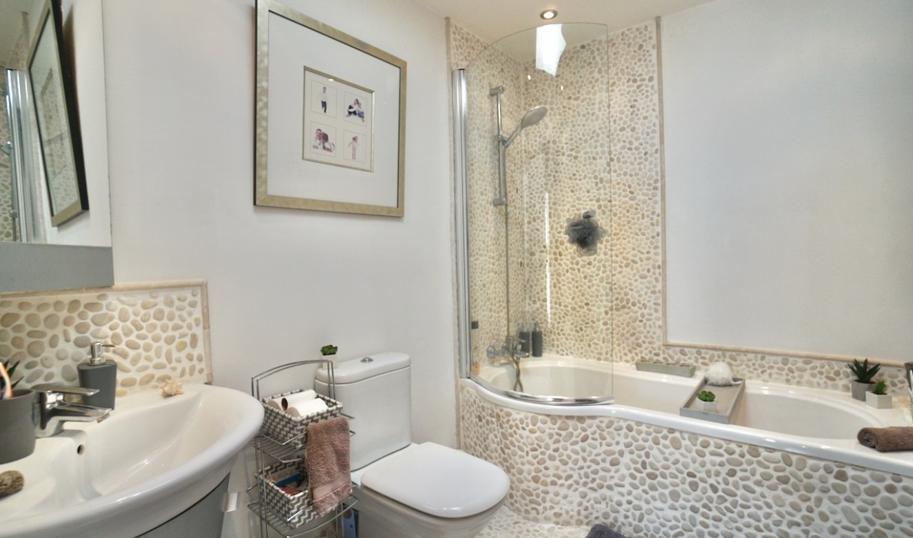 Reventes - Villas - Moraira - Alcasar