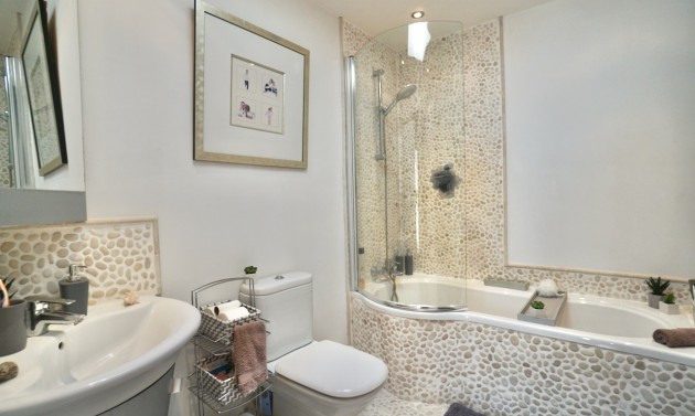 Bestaande woningen - Villas - Moraira - Alcasar