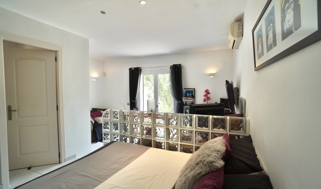 Reventes - Villas - Moraira - Alcasar