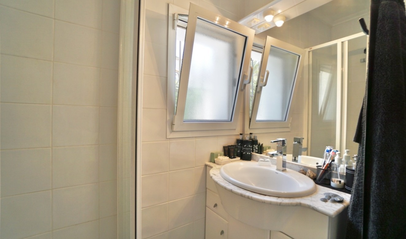 Reventes - Villas - Moraira - Alcasar