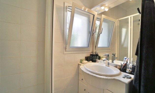 Bestaande woningen - Villas - Moraira - Alcasar