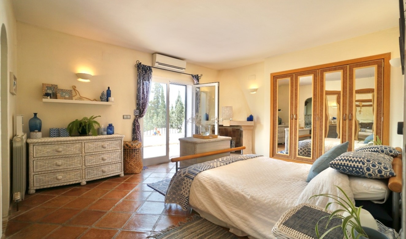 Reventes - Villas - Moraira - Alcasar