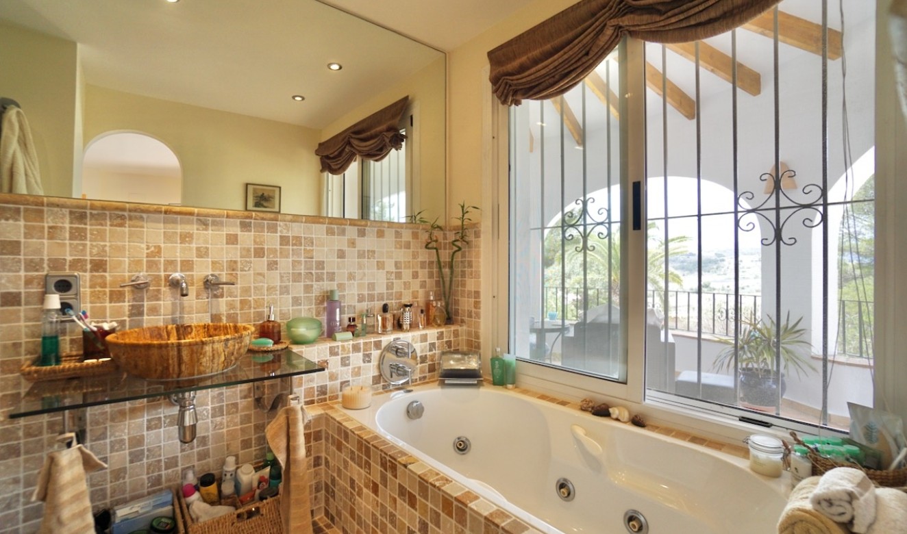 Reventes - Villas - Moraira - Alcasar