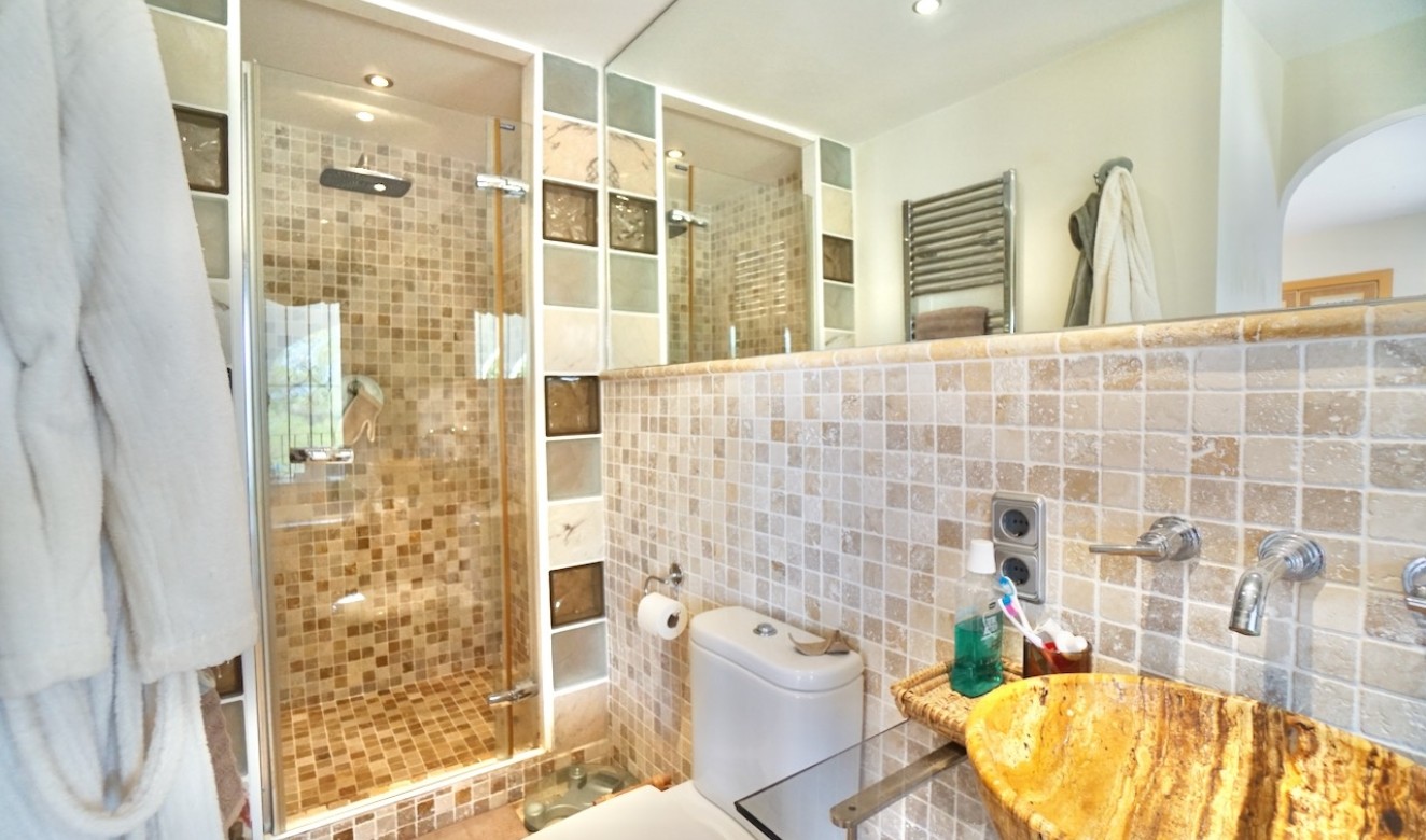 Reventes - Villas - Moraira - Alcasar