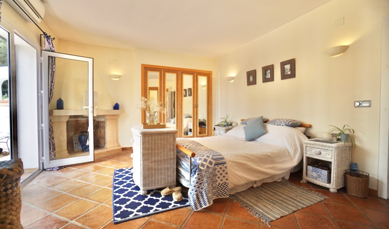 Reventes - Villas - Moraira - Alcasar