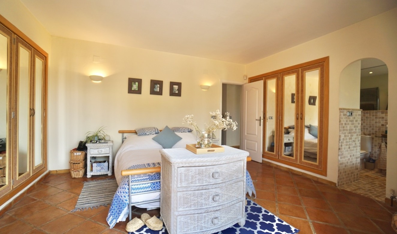 Reventes - Villas - Moraira - Alcasar