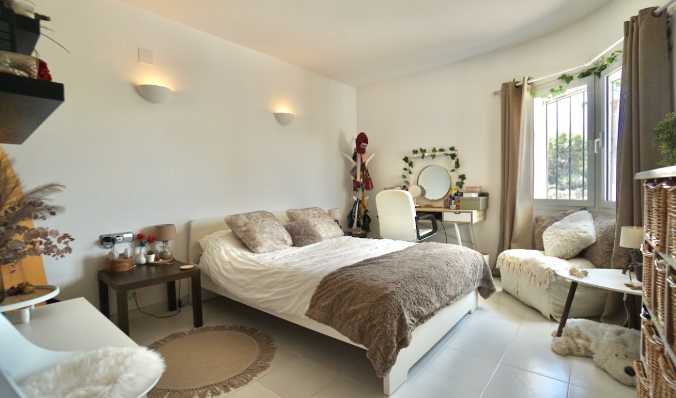 Reventes - Villas - Moraira - Alcasar