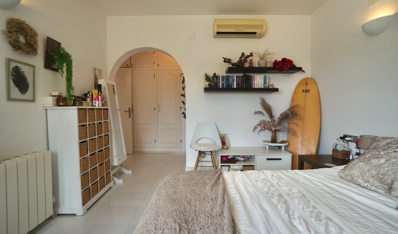 Reventes - Villas - Moraira - Alcasar