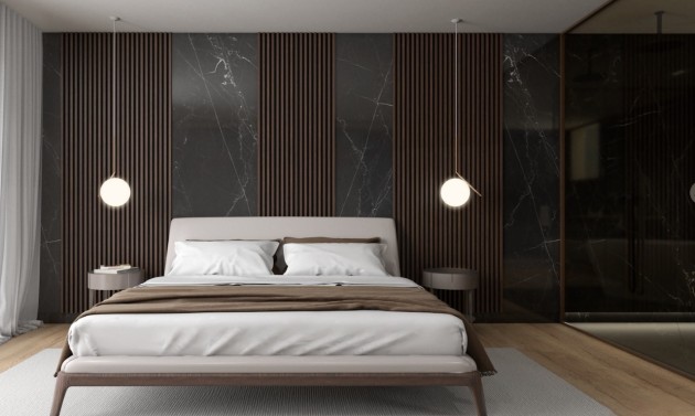 New Builds - Villas - Moraira - La Sabatera