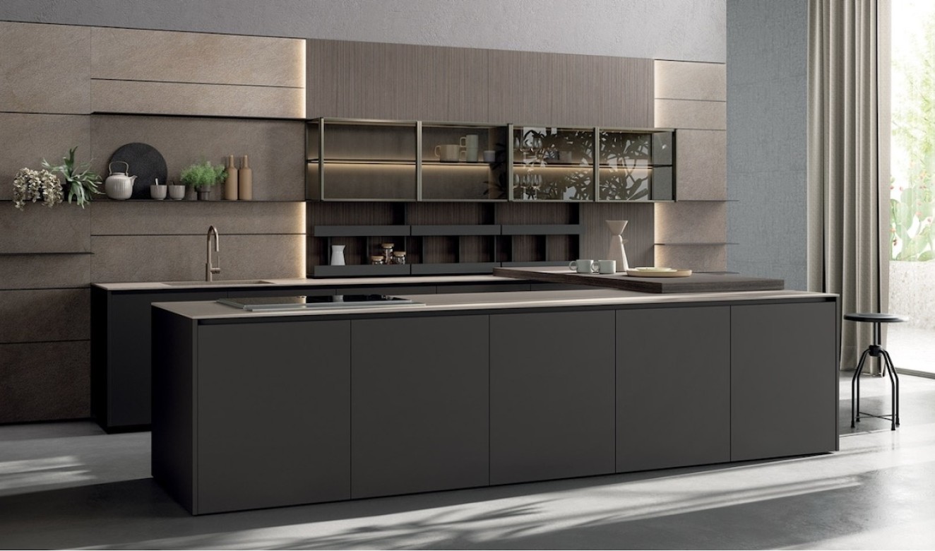 New Builds - Villas - Moraira - La Sabatera