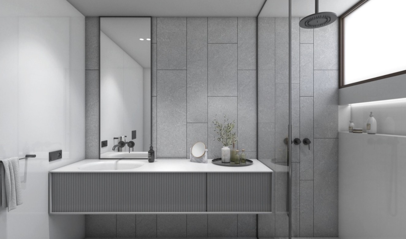 New Builds - Villas - Moraira - La Sabatera