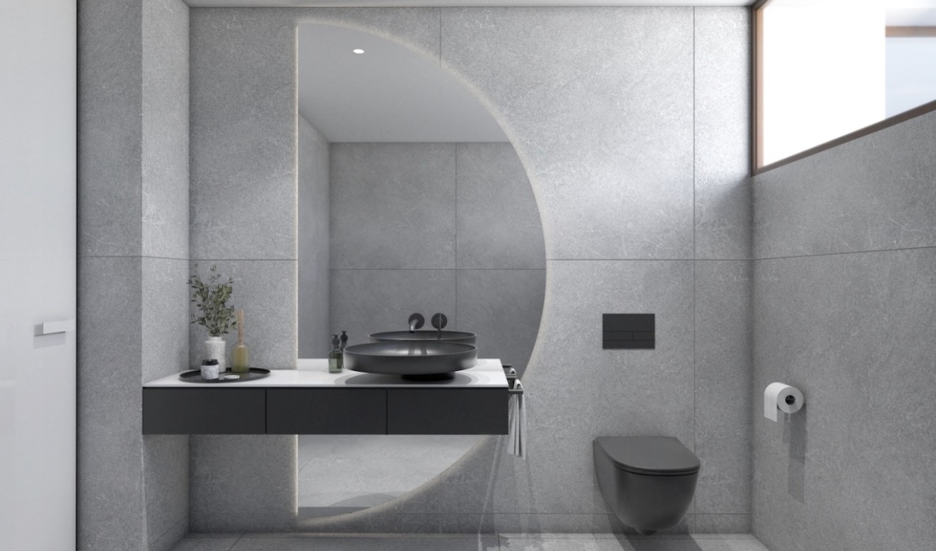 New Builds - Villas - Moraira - La Sabatera