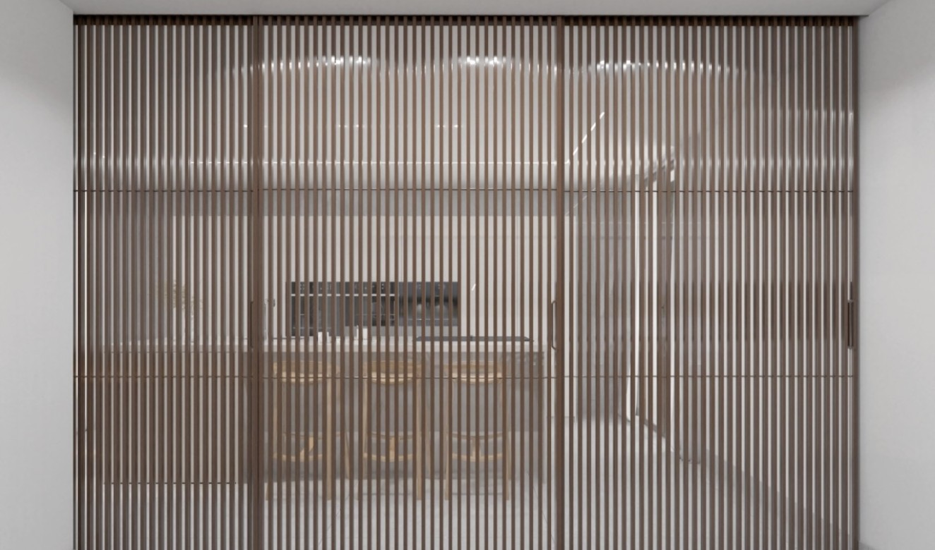 New Builds - Villas - Moraira - La Sabatera