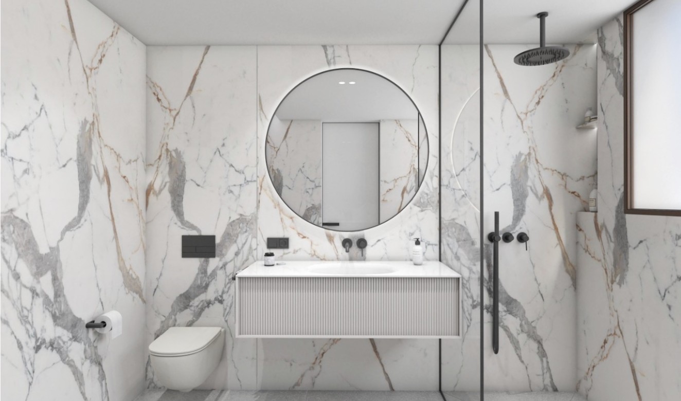 New Builds - Villas - Moraira - La Sabatera