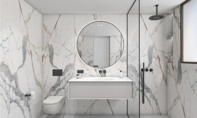 New Builds - Villas - Moraira - La Sabatera