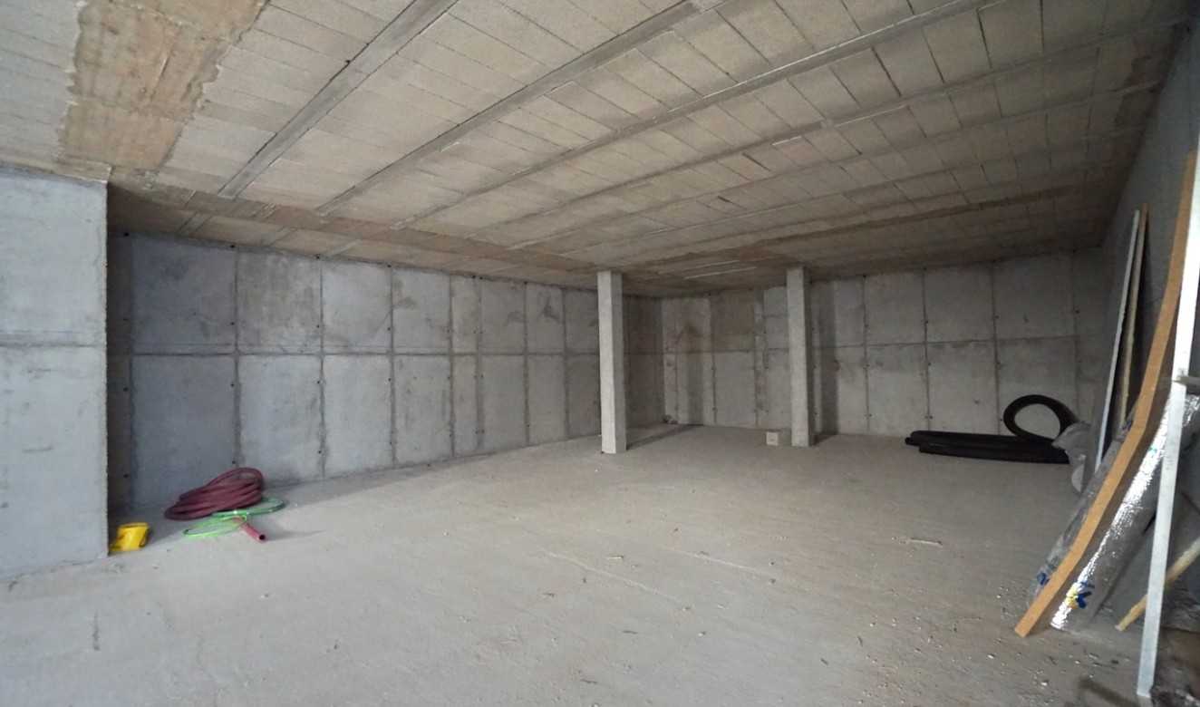 New Builds - Villas - Moraira - La Sabatera