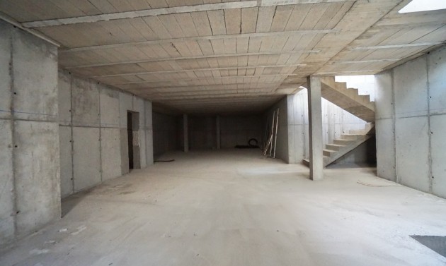 New Builds - Villas - Moraira - La Sabatera