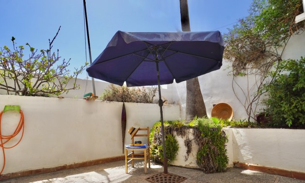 Resales - Apartments - Flats - Moraira - Moraira Centre