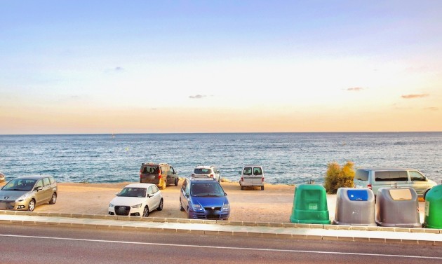 Resales - Apartments - Flats - Moraira - Moraira Centre