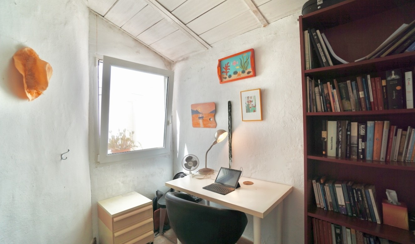 Resales - Apartments - Flats - Moraira - Moraira Centre