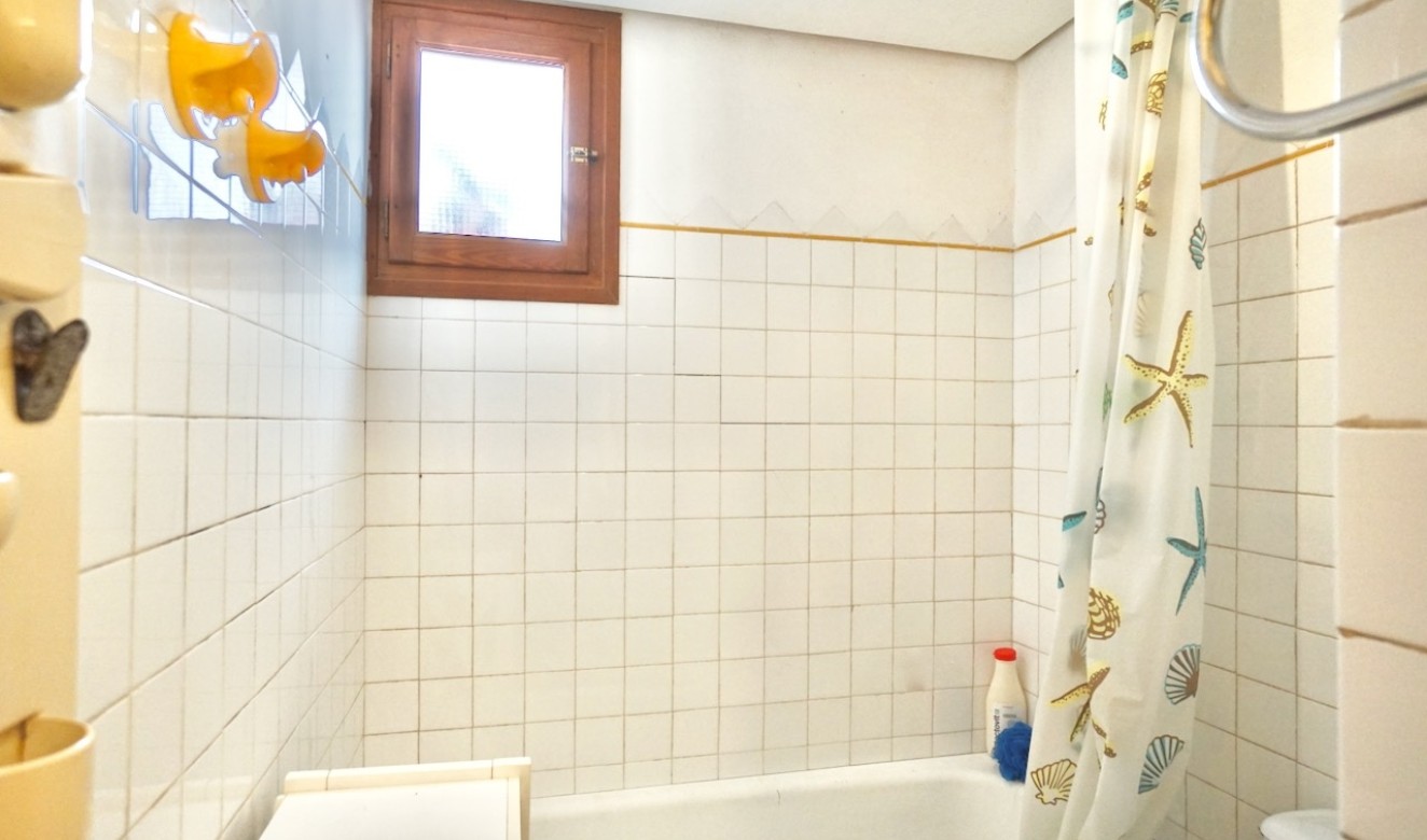 Resales - Apartments - Flats - Moraira - Moraira Centre