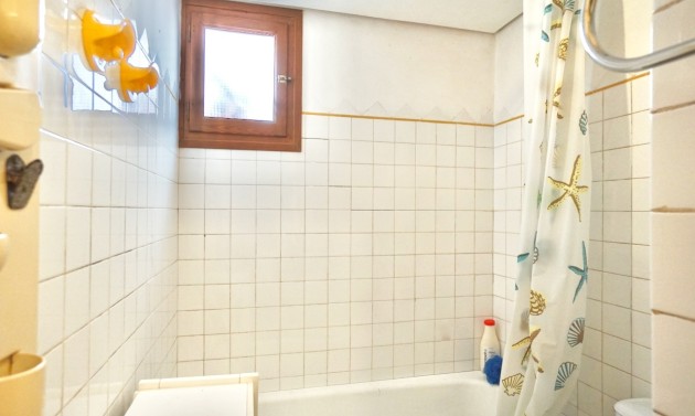 Resales - Apartments - Flats - Moraira - Moraira Centre