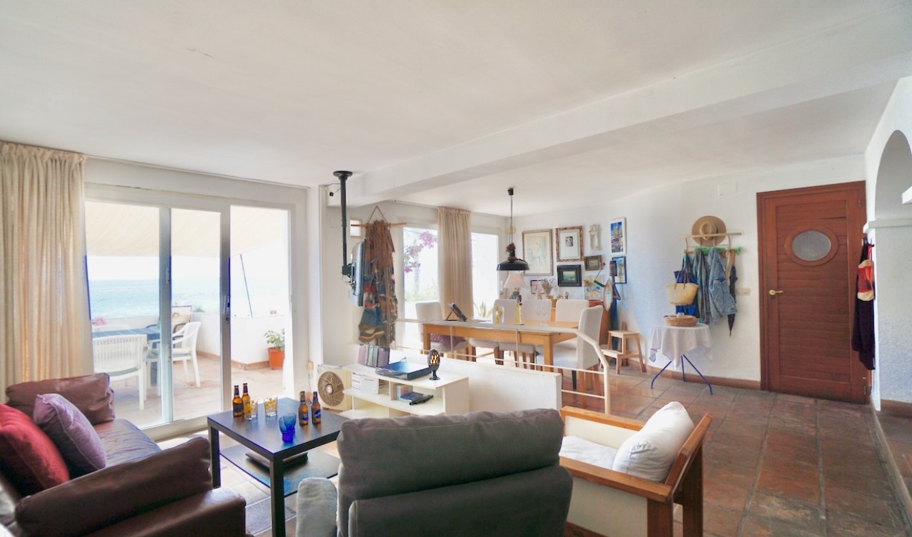 Resales - Apartments - Flats - Moraira - Moraira Centre