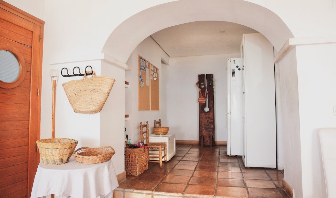 Resales - Apartments - Flats - Moraira - Moraira Centre