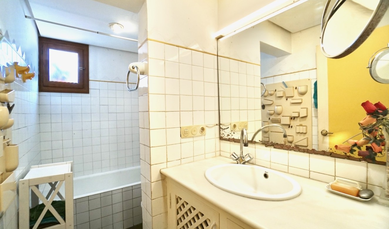 Resales - Apartments - Flats - Moraira - Moraira Centre