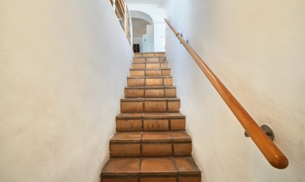 Resales - Apartments - Flats - Moraira - Moraira Centre