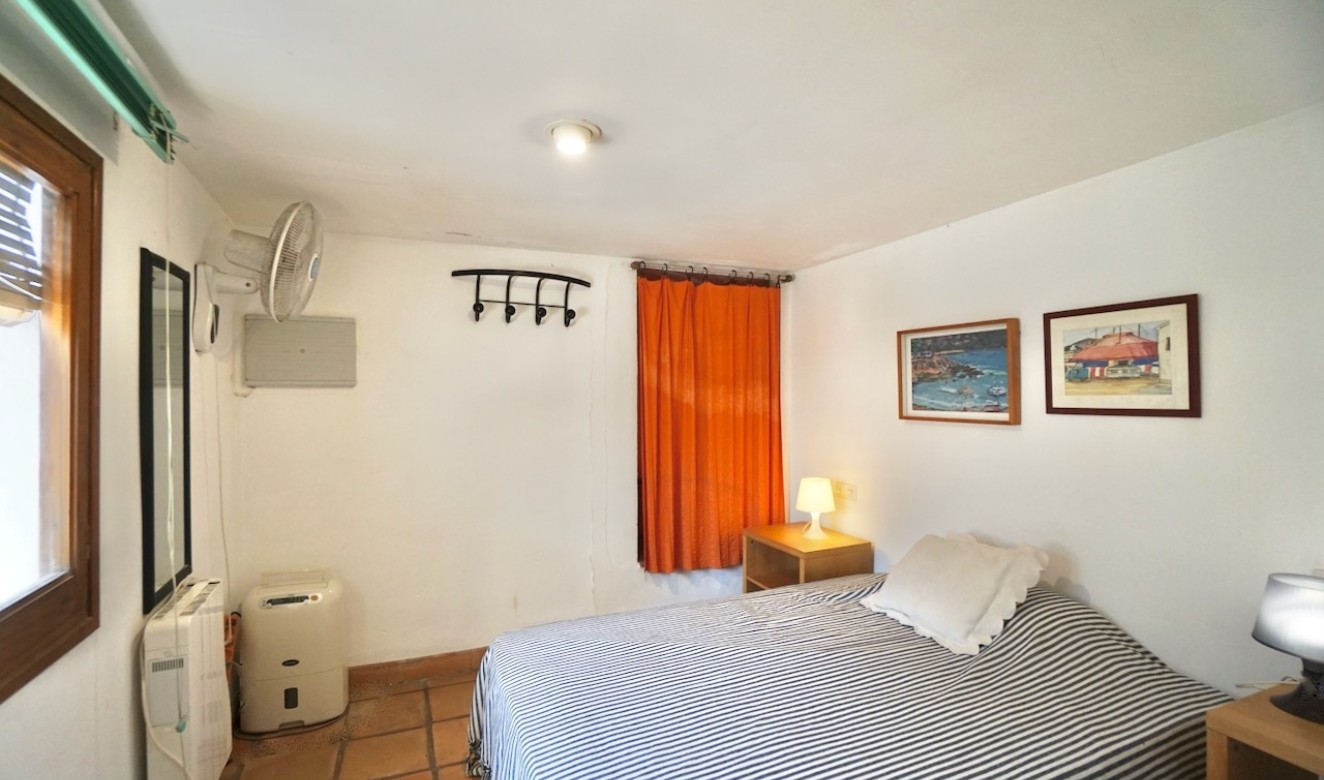 Resales - Apartments - Flats - Moraira - Moraira Centre