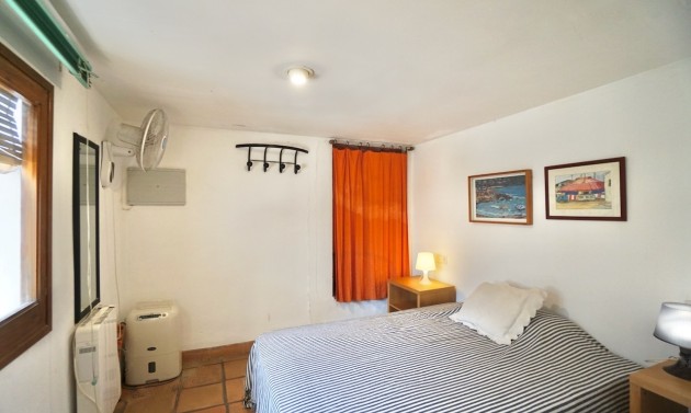 Resales - Apartments - Flats - Moraira - Moraira Centre