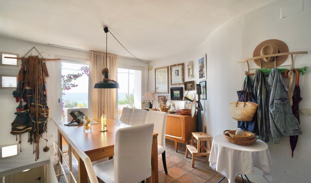 Resales - Apartments - Flats - Moraira - Moraira Centre