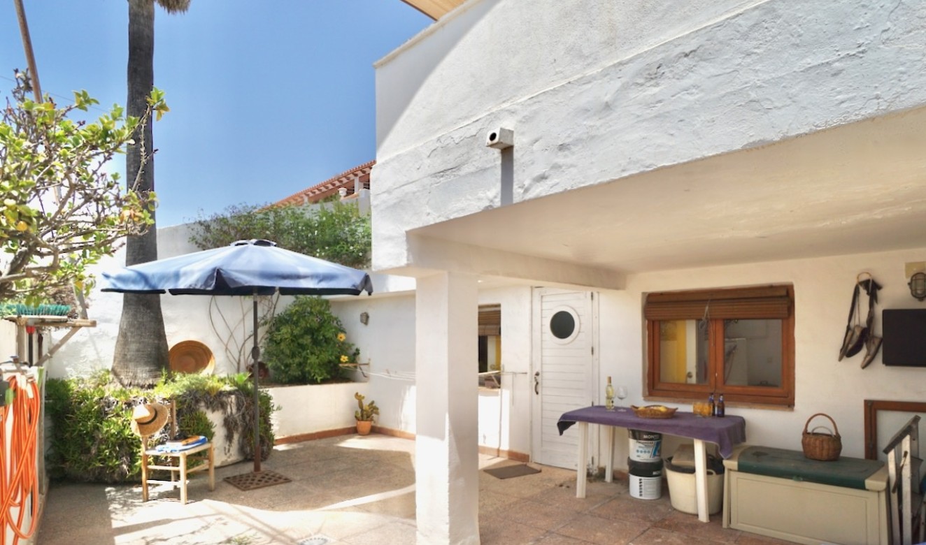 Resales - Apartments - Flats - Moraira - Moraira Centre