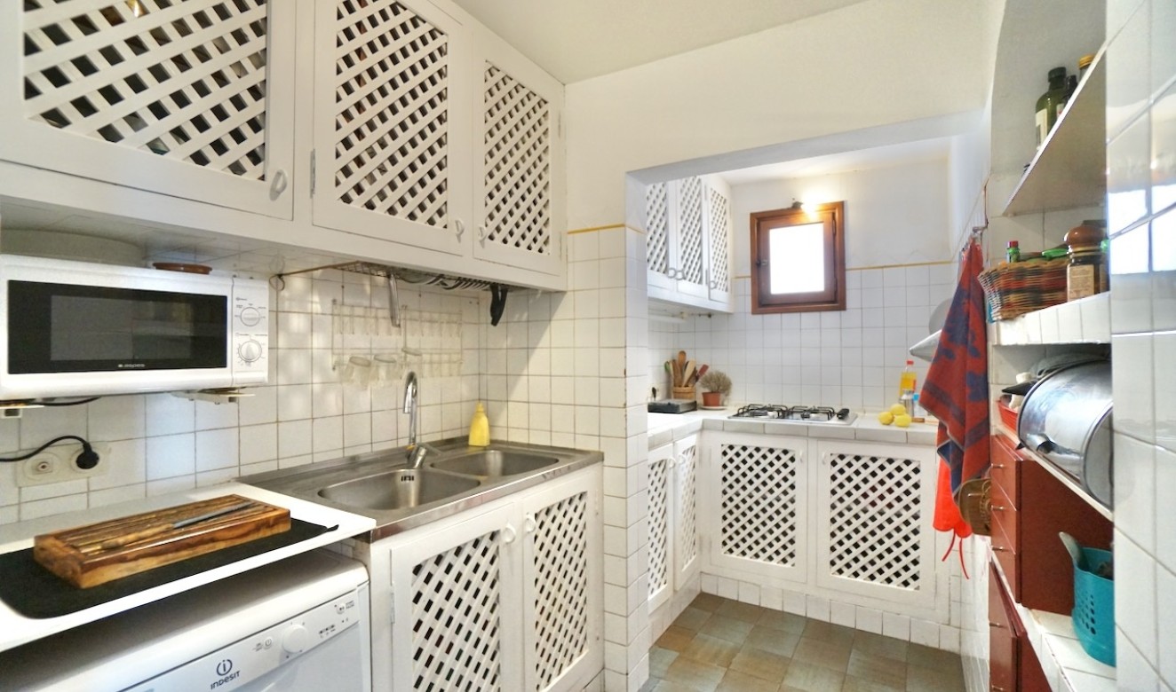 Resales - Apartments - Flats - Moraira - Moraira Centre