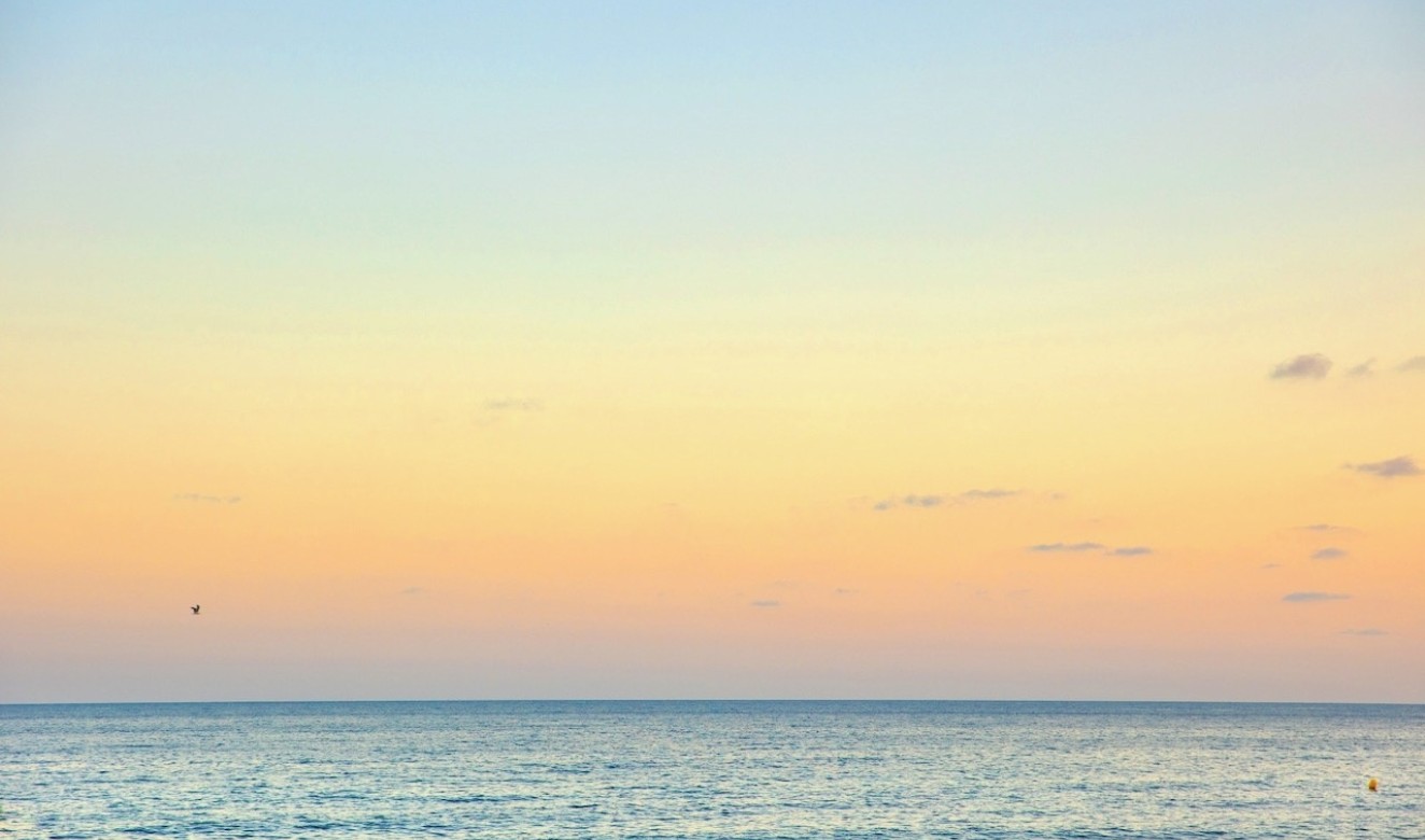 Resales - Apartments - Flats - Moraira - Moraira Centre