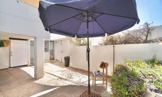 Resales - Apartments - Flats - Moraira - Moraira Centre