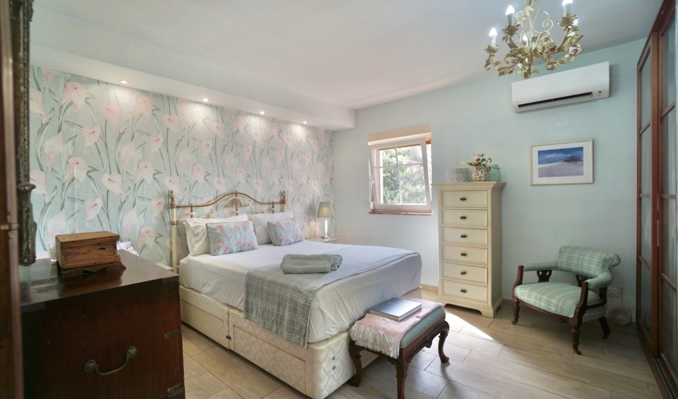 Bestaande woningen - Landhuizen - Fincas - Benissa - Partida Llenes