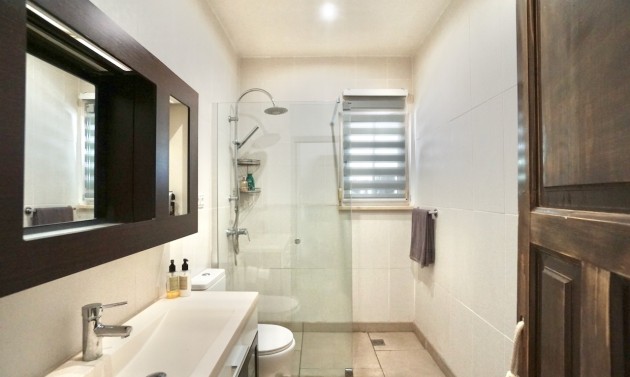 Bestaande woningen - Landhuizen - Fincas - Benissa - Partida Llenes