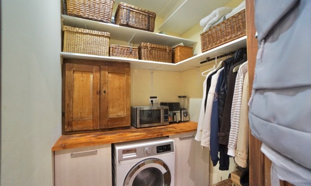 Bestaande woningen - Landhuizen - Fincas - Benissa - Partida Llenes