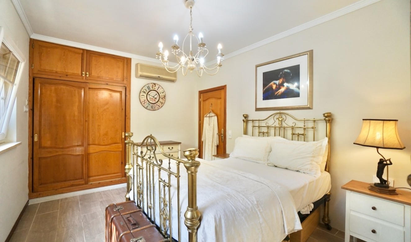 Bestaande woningen - Landhuizen - Fincas - Benissa - Partida Llenes