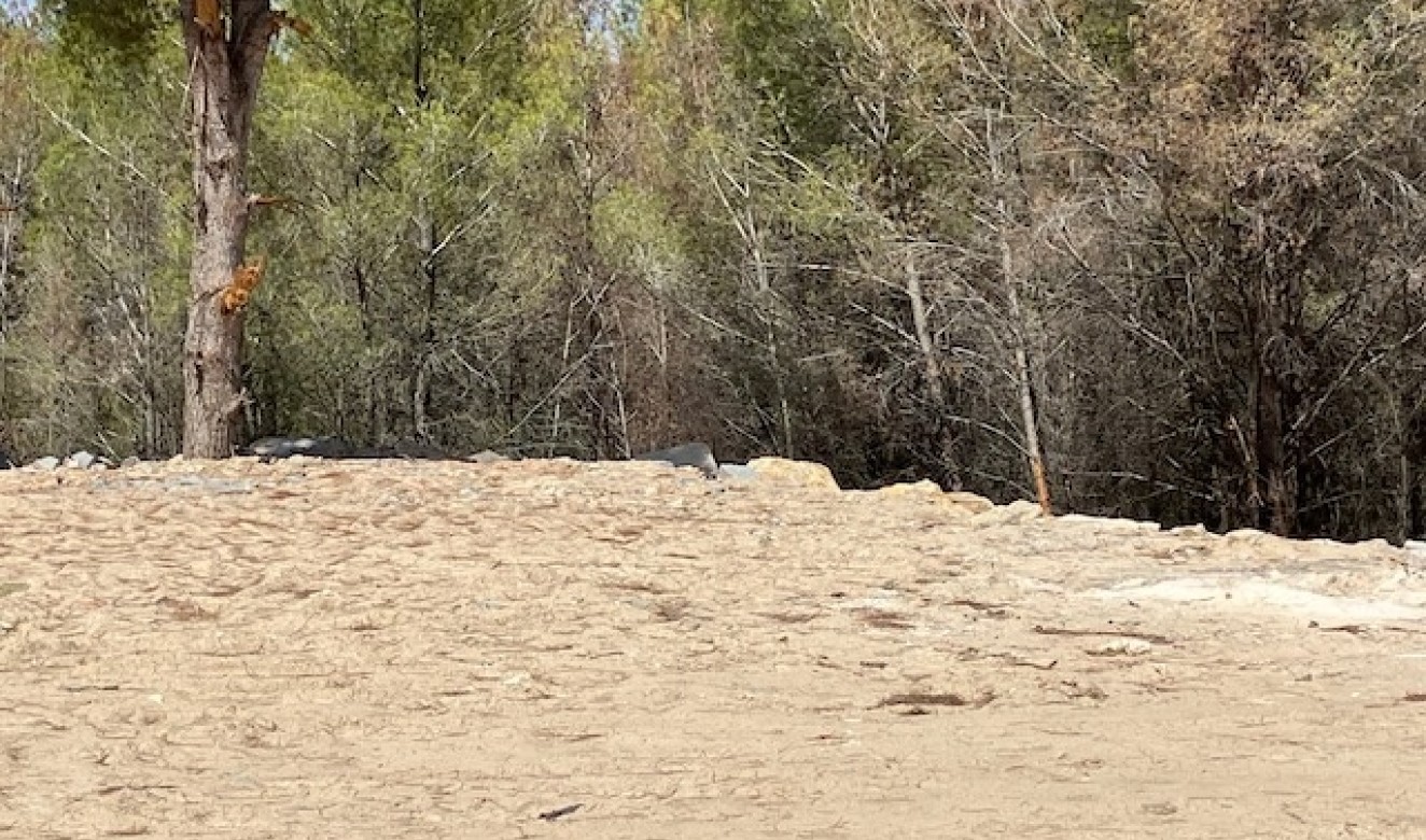 Resales - Plots of Land - Moraira - Benimeit