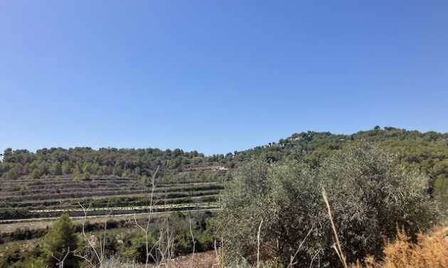 Reventes - Propriétés et Terrains constructibles - Teulada