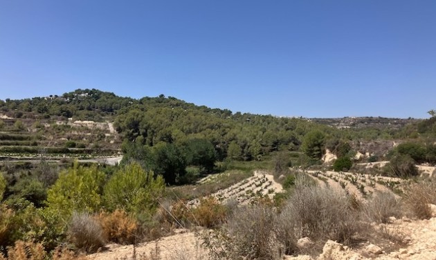 Reventes - Propriétés et Terrains constructibles - Teulada