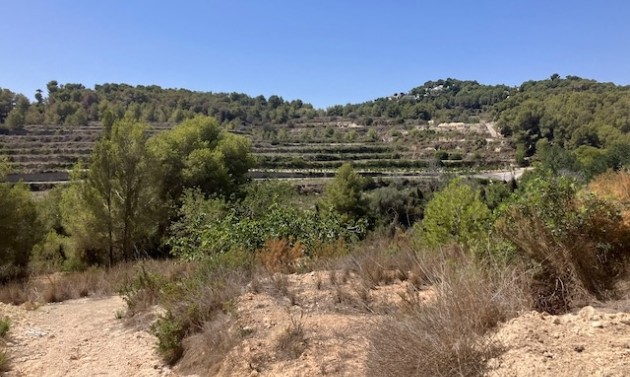 Reventes - Propriétés et Terrains constructibles - Teulada